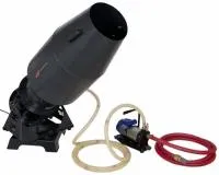 Генератор пены ue power head jet foam 350 (197241) производство генератора спецэффектов евростандарт  в Набережных Челнах