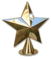 Звезда Ø 350 на вершину СТЕЛА - ОБЕЛИСК (517612) в Набережных Челнах