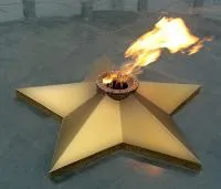 Звезда листовая латунь с газовой горелкой в Набережных Челнах (518559)